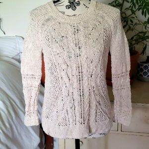 Lucky Brand sweater